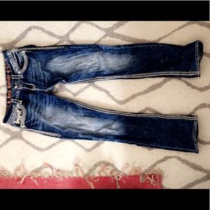 Rock Revival Marylyn Straight